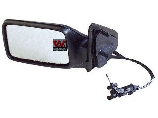 VAN WEZEL 5880803 -  Наружное зеркало